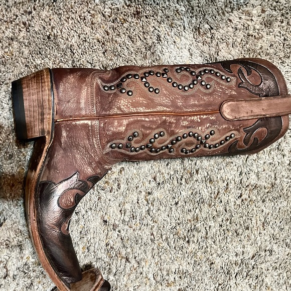 Lucchese Bootsš - Picture 3 of 6